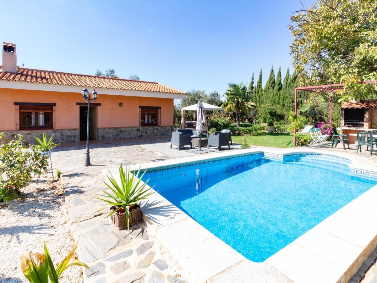 Cortijo Rincon Del Sur Βίλα Nigüelas Εξωτερικό φωτογραφία