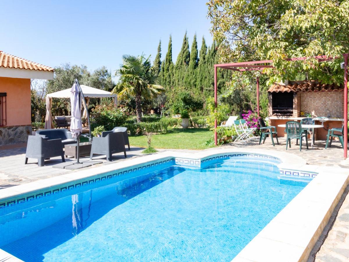 Cortijo Rincon Del Sur Βίλα Nigüelas Εξωτερικό φωτογραφία