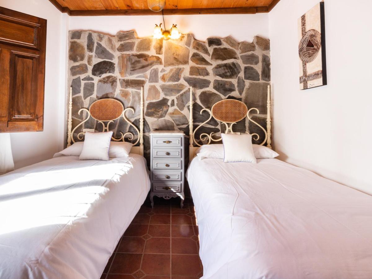 Cortijo Rincon Del Sur Βίλα Nigüelas Εξωτερικό φωτογραφία