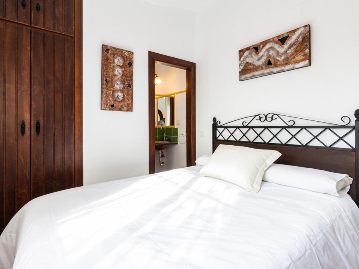 Cortijo Rincon Del Sur Βίλα Nigüelas Εξωτερικό φωτογραφία